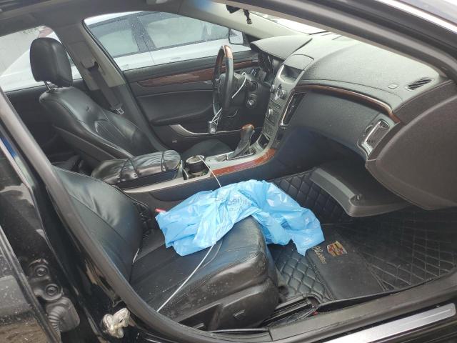 Photo 5 from auction – 2010 CADILLAC CTS PREMIU with VIN 1G6DP5EV2A0131420