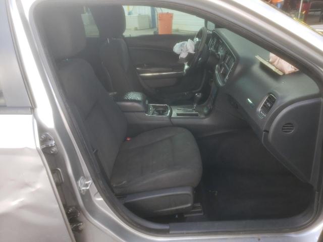 Photo 5 from auction – 2014 DODGE CHARGER SE with VIN 2C3CDXBG2EH285229