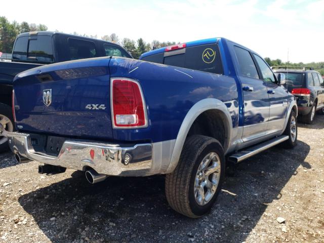 Photo 4 from auction – 2018 RAM 1500 LARAM with VIN 1C6RR7NT1JS256895