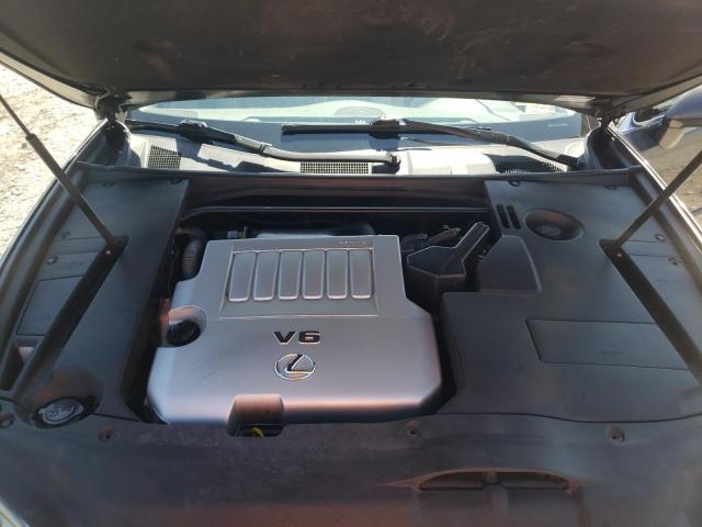 Photo 7 from auction – 2009 LEXUS ES 350 with VIN JTHBJ46G692292612