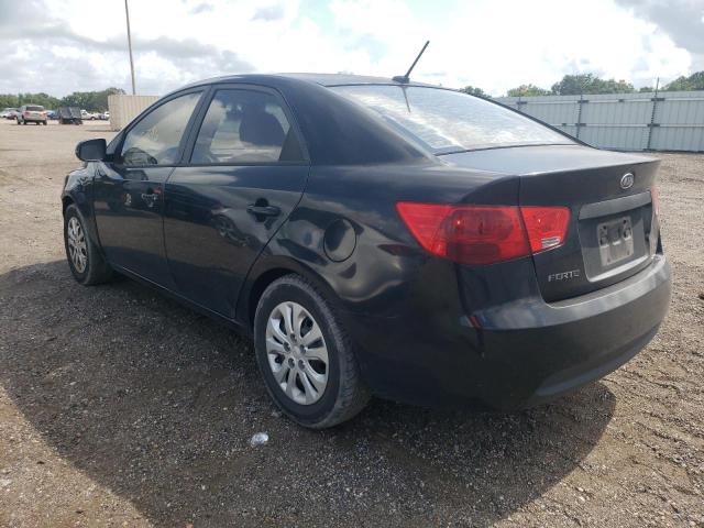 Photo 3 from auction – 2011 KIA FORTE EX with VIN KNAFU4A27B5419231