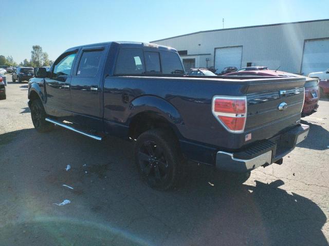 Photo 3 from auction – 2011 FORD F150 SUPER with VIN 1FTFW1EF8BFB60218