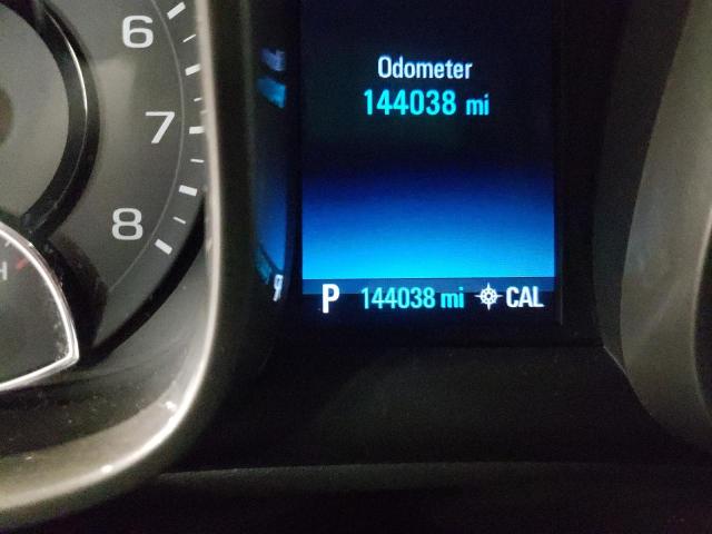 Photo 8 from auction – 2015 CHEVROLET MALIBU 2LT with VIN 1G11D5SL5FF179342