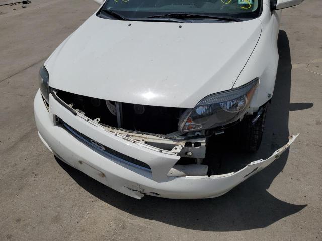 Photo 9 from auction – 2006 TOYOTA SCION TC with VIN JTKDE177260098560