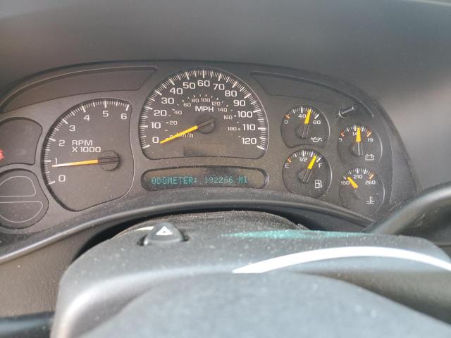 Photo 8 from auction – 2005 CHEVROLET SILVERADO with VIN 1GCEC14X75Z309705