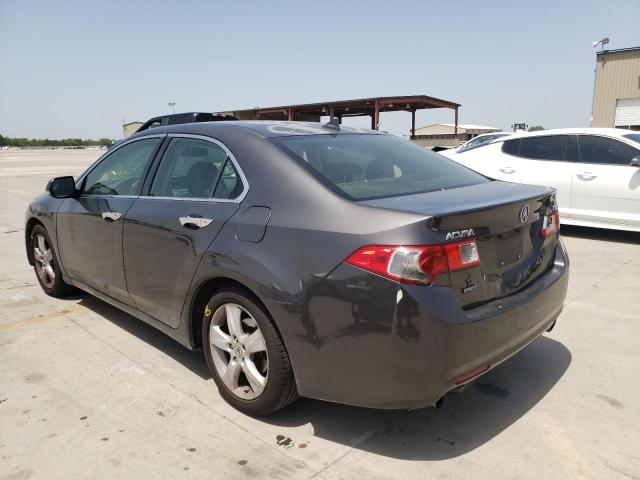 Photo 3 from auction – 2010 ACURA TSX with VIN JH4CU2F60AC025763