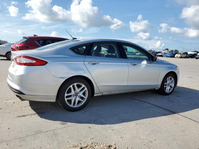 Photo 9 from auction – 2016 FORD FUSION with VIN 3FA6P0HD2GR274507