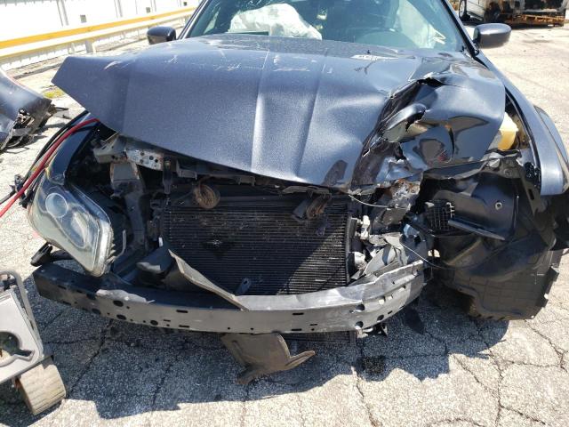 Photo 7 from auction – 2018 CHRYSLER 300 S with VIN 2C3CCABG8JH244677
