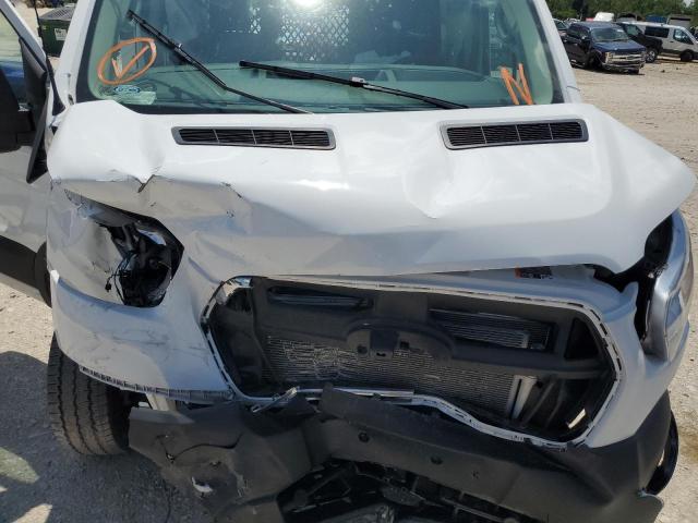 Photo 7 from auction – 2021 FORD TRANSIT T- with VIN 1FTBR1Y85MKA45038