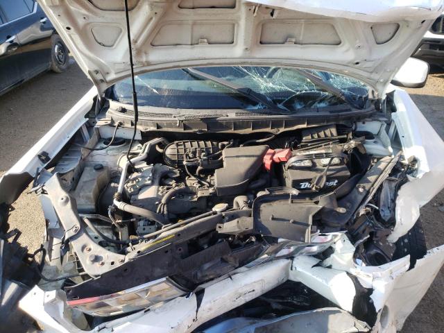 Photo 7 from auction – 2012 NISSAN ROGUE S with VIN JN8AS5MV3CW365585