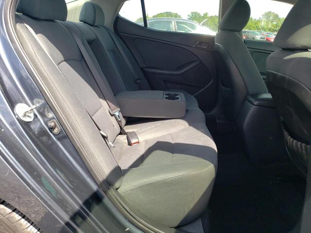 Photo 6 from auction – 2015 KIA OPTIMA LX with VIN KNAGM4A7XF5540633