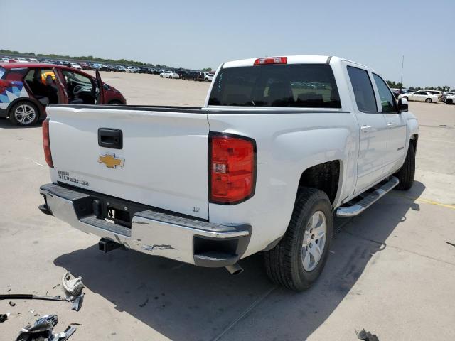 Photo 4 from auction – 2016 CHEVROLET SILVERADO with VIN 3GCPCREC3GG323011