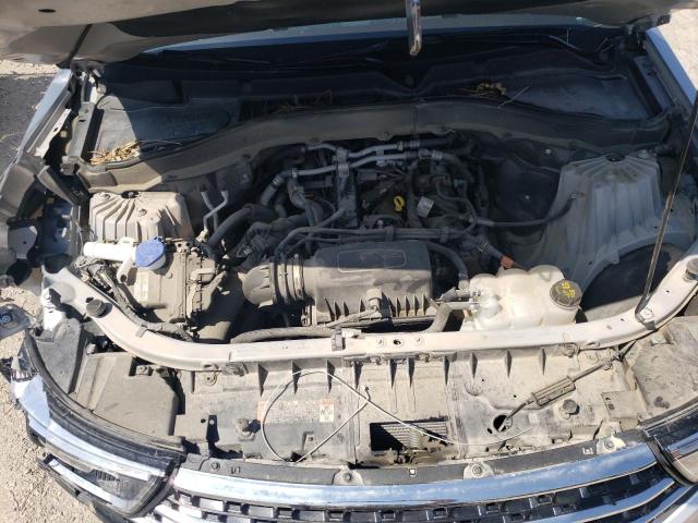 Photo 7 from auction – 2021 FORD EXPLORER X with VIN 1FMSK8DH6MGA52338
