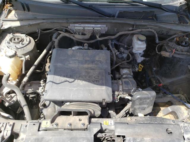 Photo 7 from auction – 2011 FORD ESCAPE LIM with VIN 1FMCU0EG8BKB83870