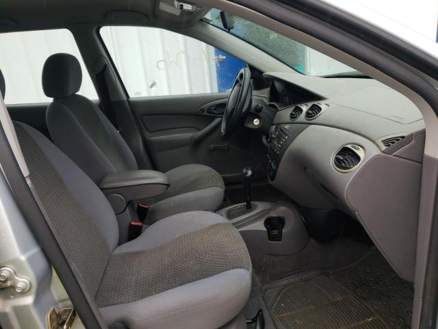 Photo 5 from auction – 2004 FORD FOCUS SE with VIN 1FAFP36P34W131685