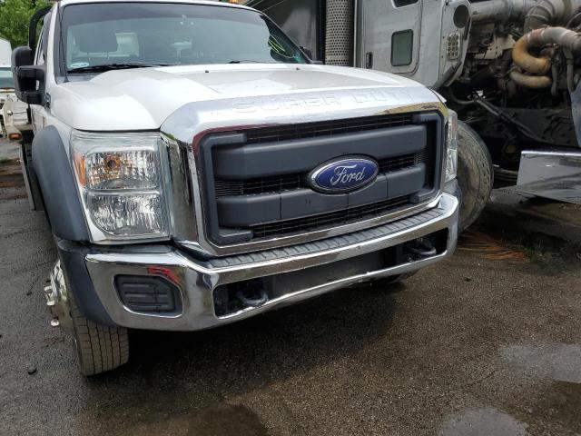 Photo 9 from auction – 2016 FORD F550 SUPER with VIN 1FDUF5GY4GEB45902