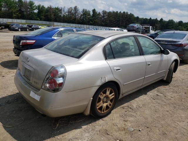 Photo 4 from auction – 2005 NISSAN ALTIMA S with VIN 1N4AL11D55C206459