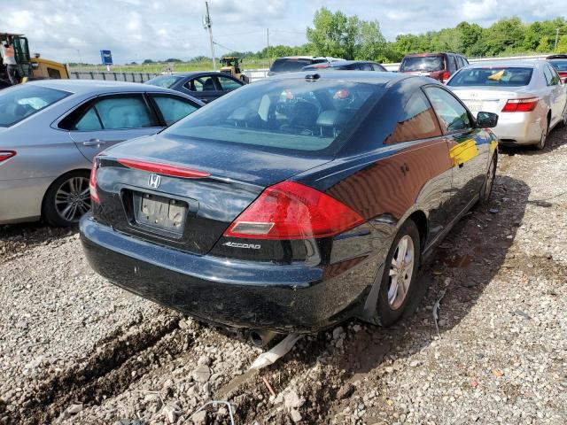Photo 4 from auction – 2007 HONDA ACCORD EX with VIN 1HGCM72737A013206