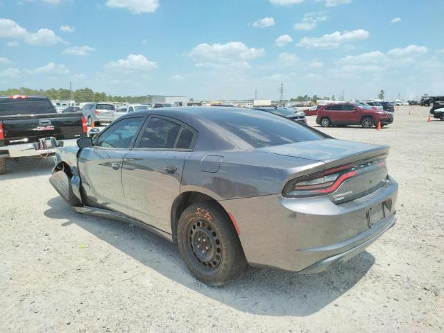 Photo 3 from auction – 2015 DODGE CHARGER PO with VIN 2C3CDXKT9FH881324