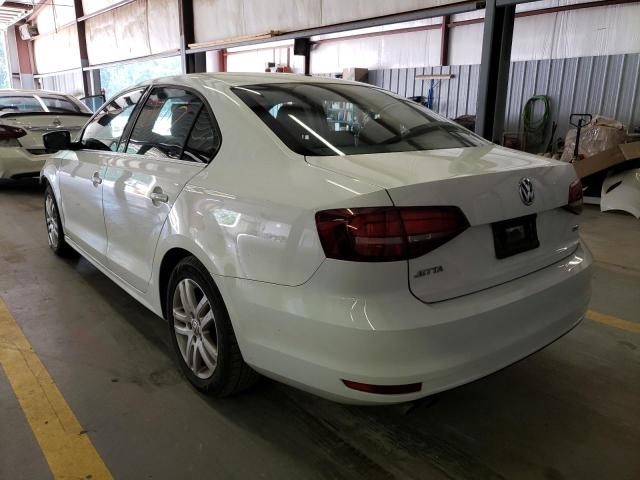 Photo 3 from auction – 2017 VOLKSWAGEN JETTA S with VIN 3VW2B7AJ6HM270021