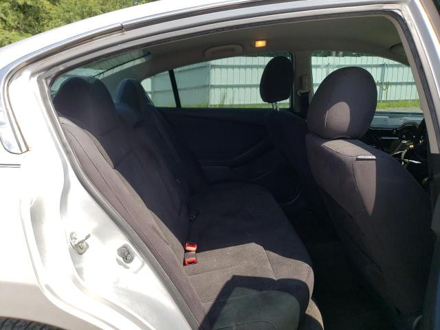 Photo 6 from auction – 2012 NISSAN ALTIMA BAS with VIN 1N4AL2AP5CC218401
