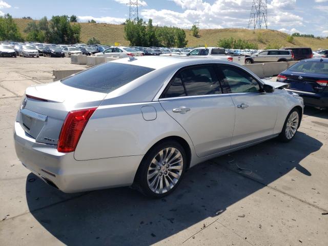 Photo 4 from auction – 2014 CADILLAC CTS PREMIU with VIN 1G6AZ5SX3E0191750