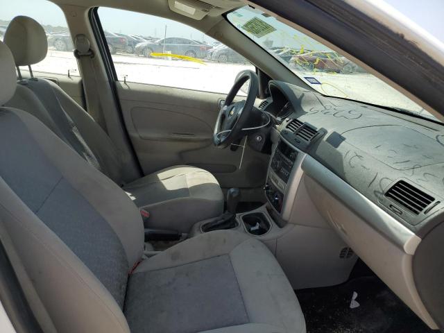 Photo 5 from auction – 2010 CHEVROLET COBALT LS with VIN 1G1AB5F51A7174255