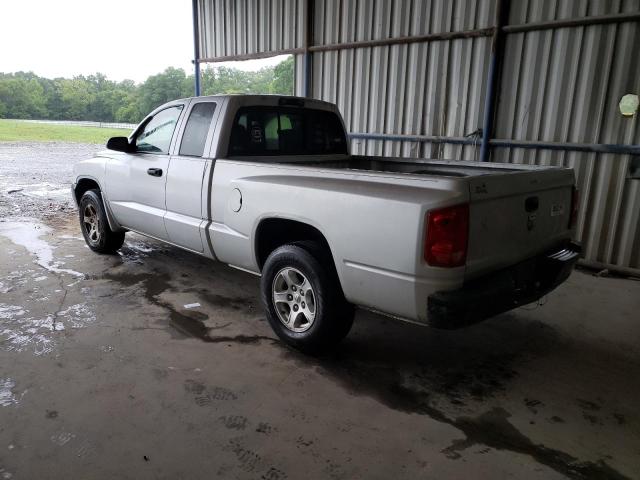 Photo 3 from auction – 2005 DODGE DAKOTA ST with VIN 1D7HE22K45S271336
