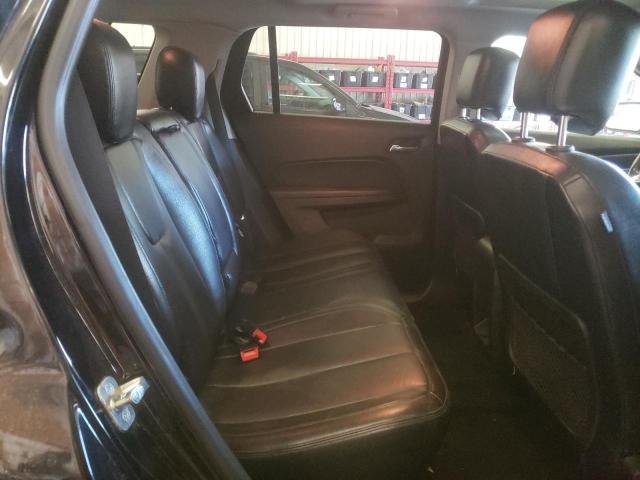 Photo 6 from auction – 2013 GMC TERRAIN SL with VIN 2GKALSEK5D6297379