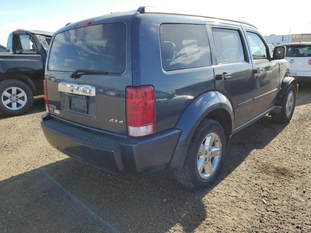 Photo 4 from auction – 2008 DODGE NITRO SLT with VIN 1D8GU58K48W274804