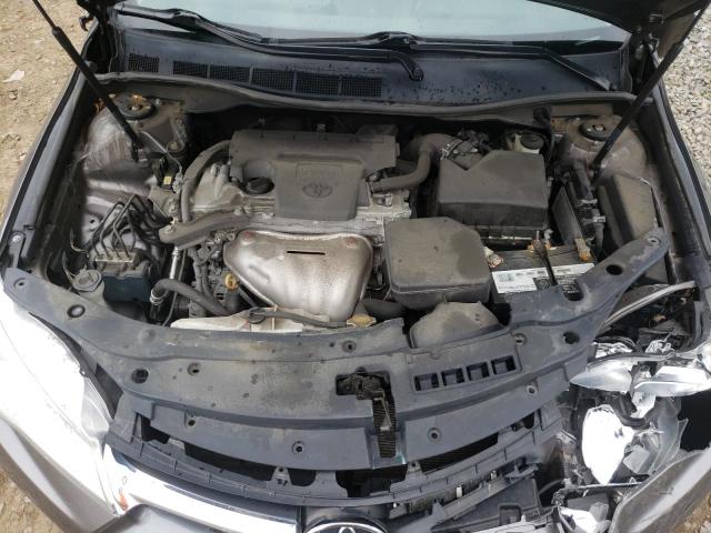 Photo 7 from auction – 2015 TOYOTA CAMRY LE with VIN 4T4BF1FK0FR468805