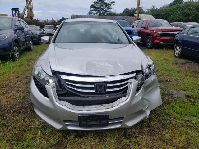 Photo 9 from auction – 2011 HONDA ACCORD SE with VIN 1HGCP2F68BA122667