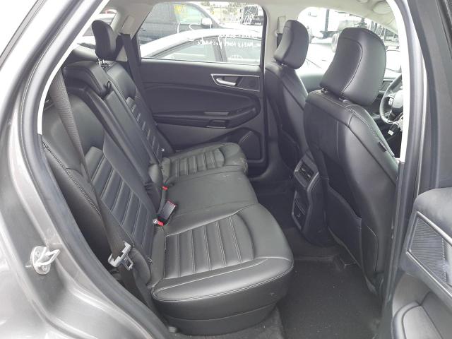 Фото 6 с аукциона – 2022 FORD EDGE SEL с VIN 2FMPK4J99NBA54539