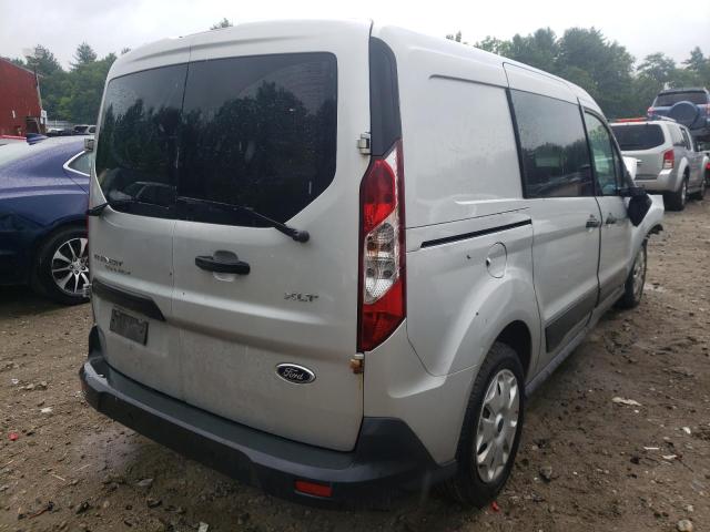 Photo 4 from auction – 2016 FORD TRANSIT CO with VIN NM0LS7F74G1250394