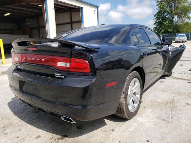 Photo 4 from auction – 2013 DODGE CHARGER SE with VIN 2C3CDXBG2DH502583