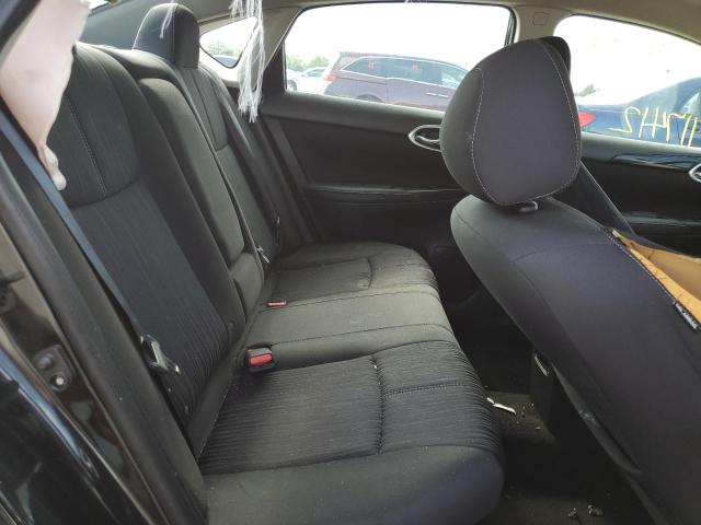 Photo 6 from auction – 2017 NISSAN SENTRA S with VIN 3N1AB7AP8HL683571