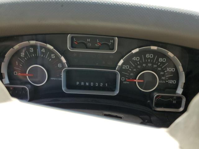 Photo 8 from auction – 2008 FORD EXPEDITION with VIN 1FMFU16538LA83923