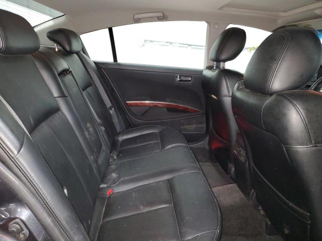 Photo 6 from auction – 2007 NISSAN MAXIMA SE with VIN 1N4BA41E77C807718
