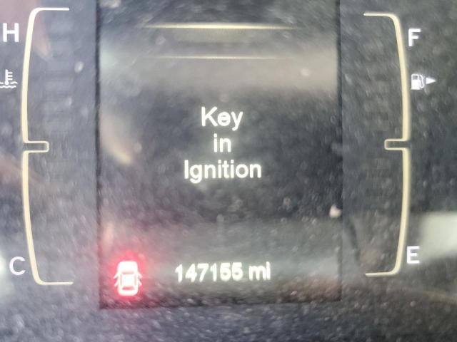 Photo 8 from auction – 2016 JEEP CHEROKEE L with VIN 1C4PJMCB2GW214396