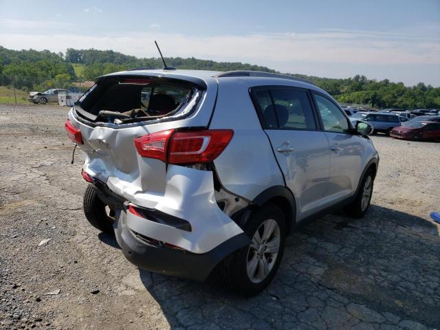 Photo 4 from auction – 2012 KIA SPORTAGE B with VIN KNDPB3A21C7286771