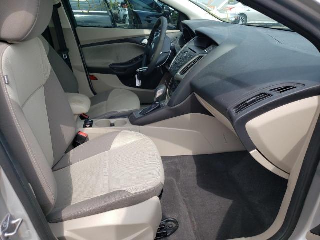 صورة رقم 5 من المزاد - 2014 FORD FOCUS SE مع VIN 1FADP3F21EL233484