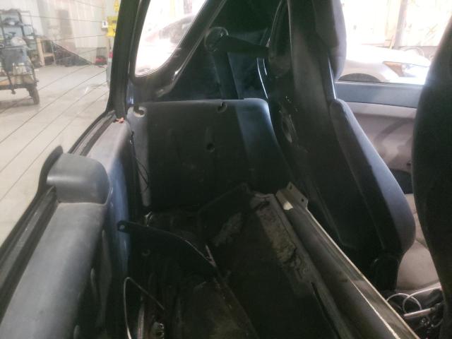 Photo 6 from auction – 2006 SMART FORTWO with VIN WMEAJ00F06J227909