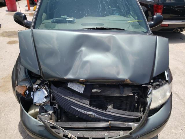 Photo 7 from auction – 2003 CHRYSLER TOWN & COU with VIN 2C4GP44L33R266015