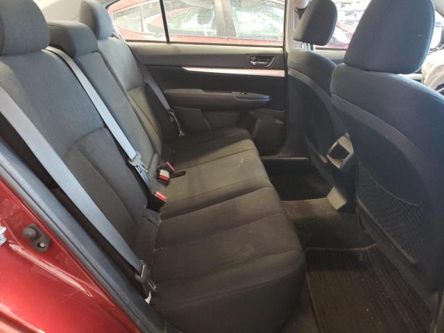 Zdjęcie 6 z aukcji – 2013 SUBARU LEGACY 2.5 z VIN 4S3BMCA66D3009663