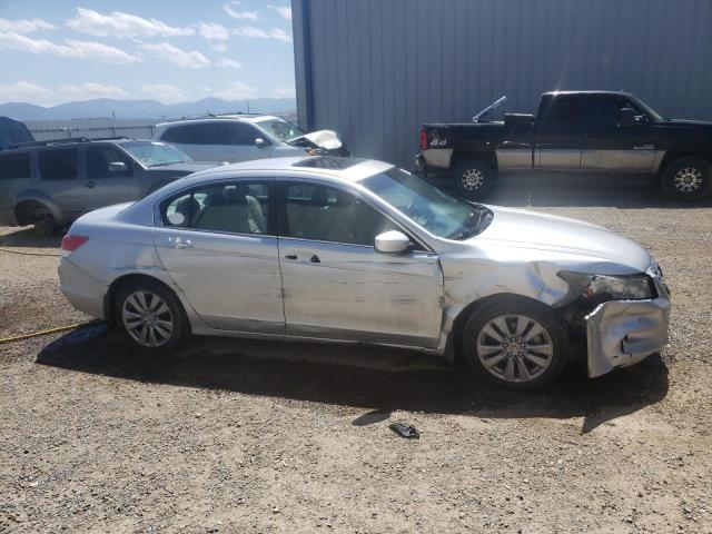 Photo 9 from auction – 2012 HONDA ACCORD EXL with VIN 1HGCP3F81CA017235