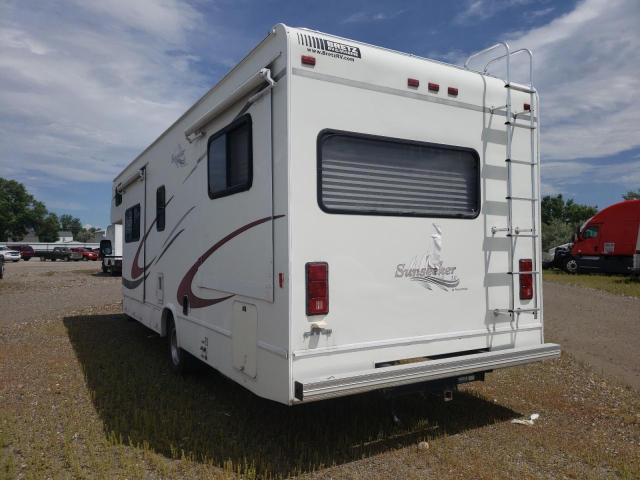 Photo 3 from auction – 2003 FORD SUNSEEKER with VIN 1FDXE45S63HB36636