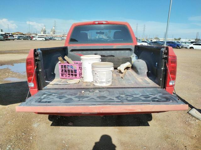 Photo 6 from auction – 2005 DODGE RAM 1500 S with VIN 1D7HA16N45J599503