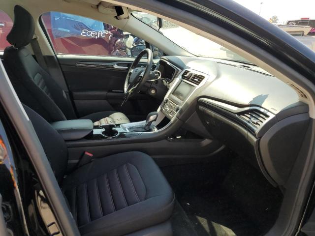 Photo 5 from auction – 2016 FORD FUSION SE with VIN 3FA6P0H74GR355888
