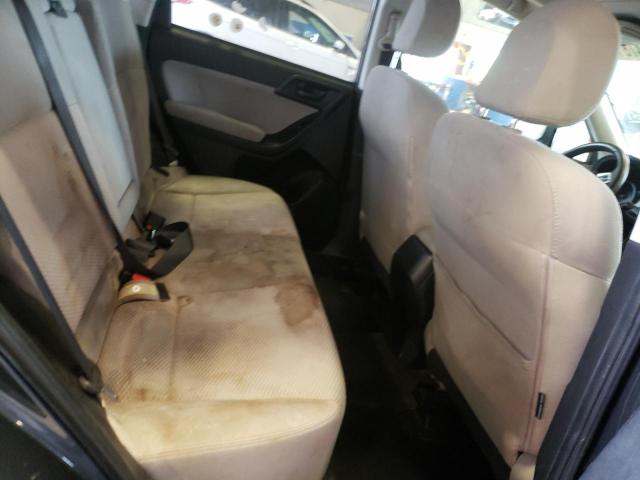 Photo 6 from auction – 2014 SUBARU FORESTER 2 with VIN JF2SJAEC7EH453427