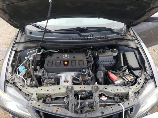 Photo 7 from auction – 2015 ACURA ILX 20 PRE with VIN 19VDE1F50FE008782